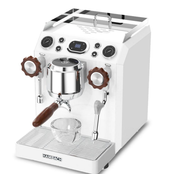 Home Coffee Machine