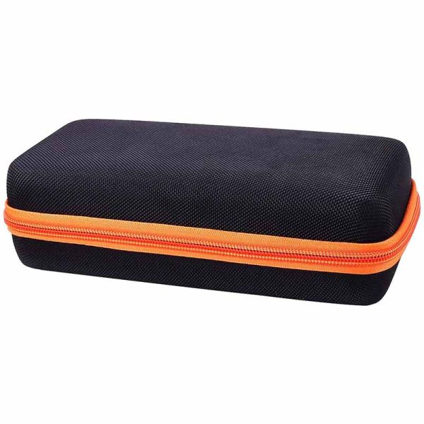 Waterproof EVA Carrying Tool Case Embroidery Logo For Zipsnip Cutter