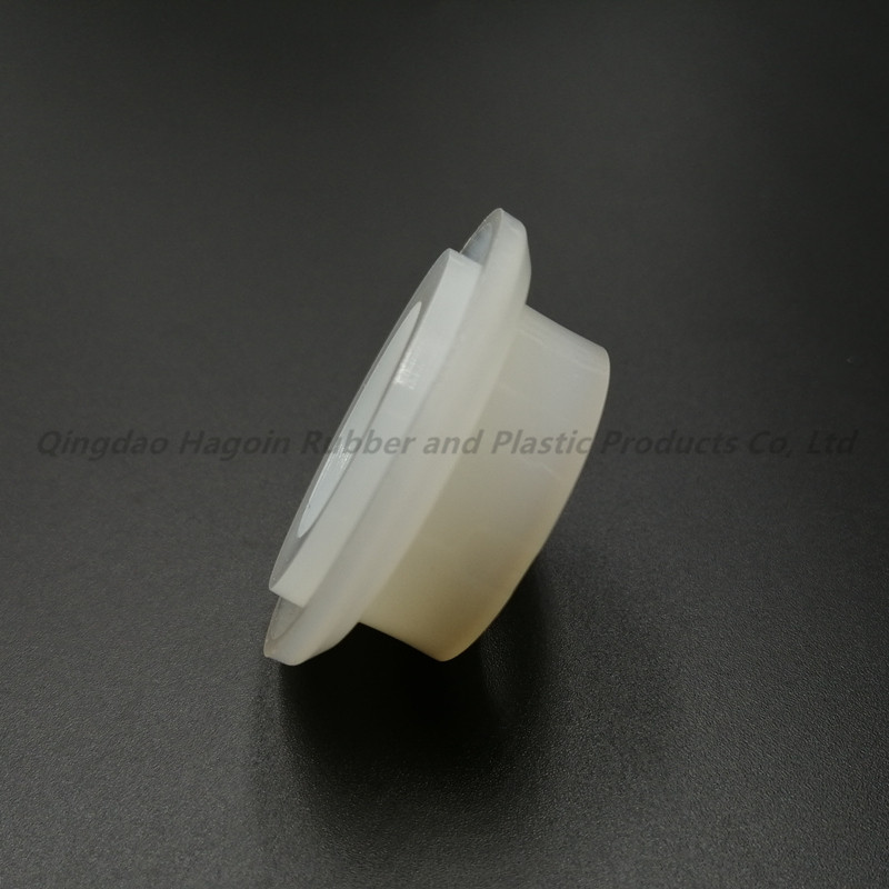 High Temperature Resistant Custom Insulation Plastic Parts POM Plastic Auto Gasket