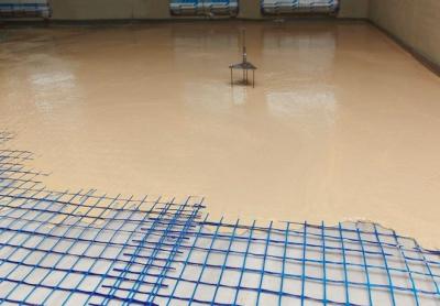 Screed Fiberglass Screen Roll Square Wire Mesh 38 X 38mm 200g/M2 3 Warp 3 Weft