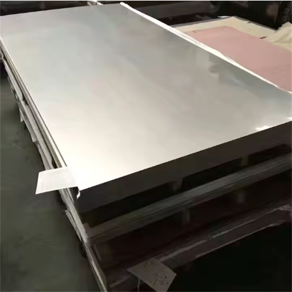 ASTM A167 16GA Stainless Steel Sheet 4x10ft Heat Resistant For  Auto Exhaust Systems