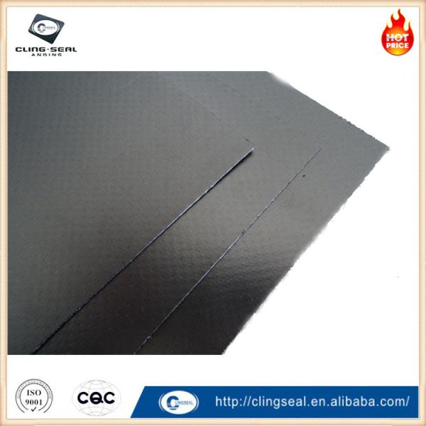 Lightweight yet Durable Graphite Gasket Sheet Solutions
