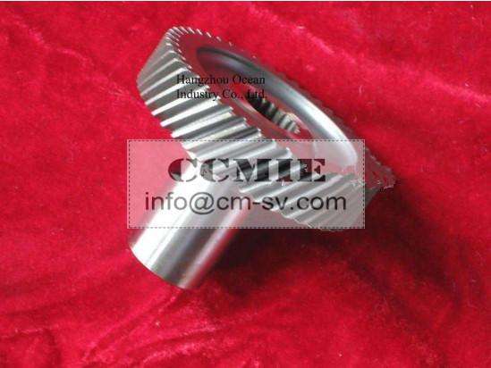 Sino Dongfeng Truck Parts Gearbox Parts For ISUZ 8-94161920-1 5th Gear