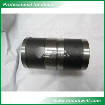 6CT8.3 Diesel Engine Overhaul Kits / Dongfeng Cummins Cylinder Liner 3948095