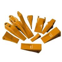 JCB del  de Spare Parts For del excavador de Rocket  Excavator Bucket Teeth