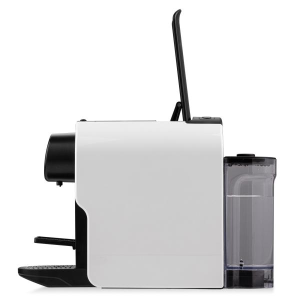 1350W Espresso Coffee Capsules Machines Home Appliances