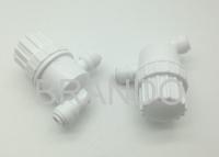 逆浸透システムのための注文の清浄器のこし器の交換部品
