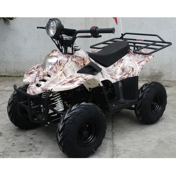 70КК/90КК/110КК определяют ход Атв цилиндра 4 с передней двойной рукой качания