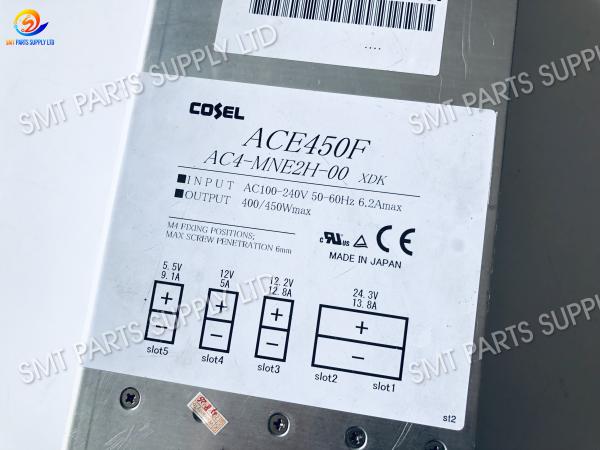 Press Control DEK Power Supply 24V Cosel ACE450F Original New