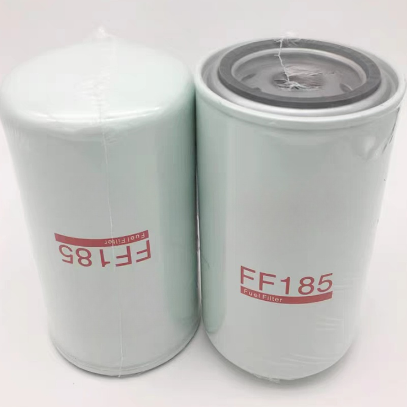 Diesel Trucks Replacement Fuel Filter for Fleetguard Fuel Filter FF185 1R-1740