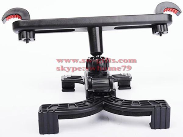 Car Back Seat Tablet Stand Headrest Mount Holder for iPad 2 3 4 Air 5 Air 6 ipad mini 1 2 3 Tablet SAMSUNG PC Stands