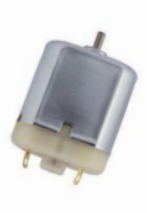 KG-260-18160-NR Raveuse électrique Moteur sans pinceau micro 6V 10000RPM 0,14A