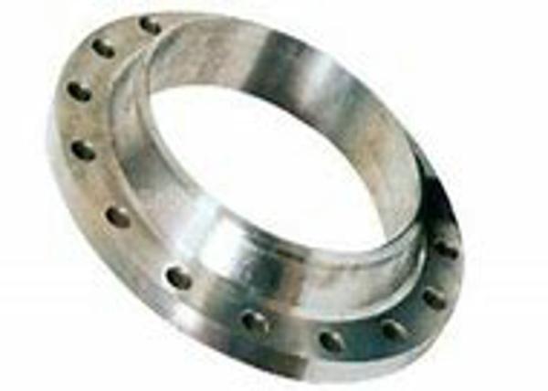 Alloy Forged Steel Flanges 900# Class 150lb - 2500lb Pressure Rate Stainless Steel Material