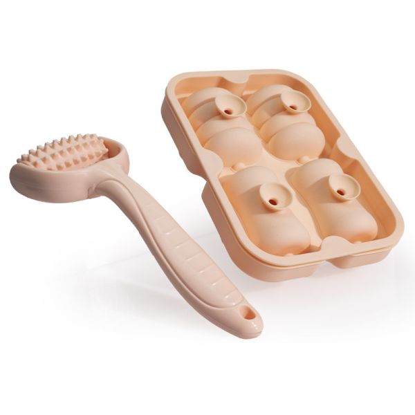 Silicone Cryotherapy Ice Roller