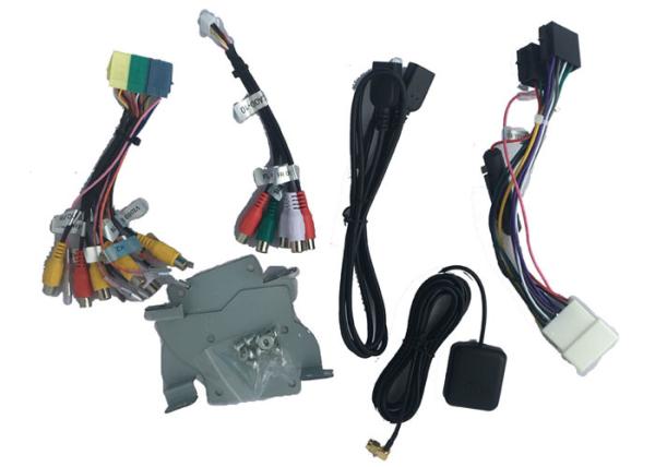 MITSUBISHI OUTLANDER LANCER ASX 2014 Android 10..0 Car Autoradio GPS Player Support DVR OBD Camera MTD-7023GDA