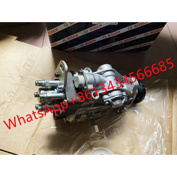 Насос 0470006003 0470006010 системы подачи топлива VP30 Bosch для Perkins 2644P501 10R-9695