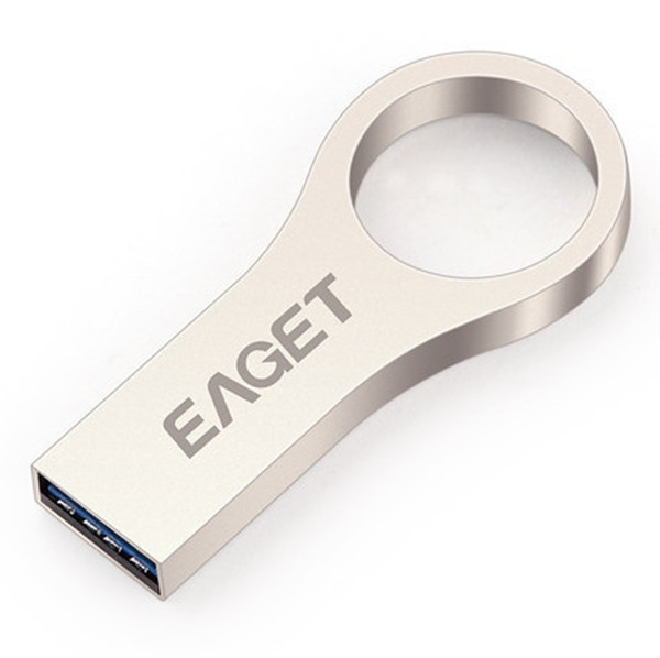 Привод лорда Кольца USB3.0 Писать металла ручки 3,0 памяти сплава цинка водоустойчивый