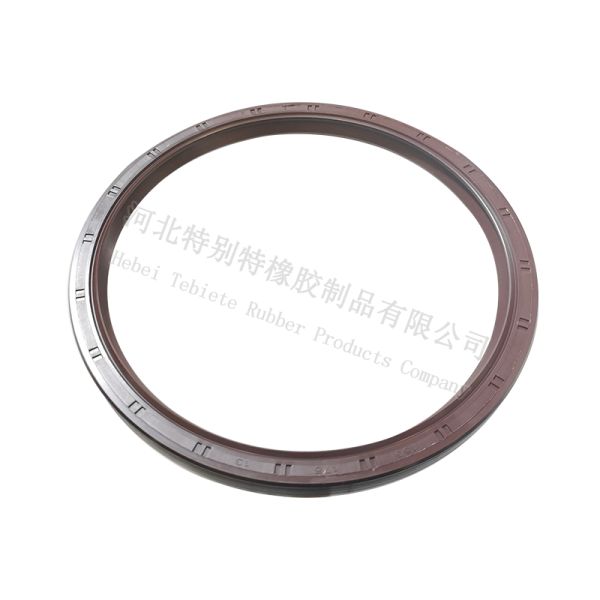 153*175*13mm Maintenance Free Oil Seal Wheel Hub Mitsubishi Truck