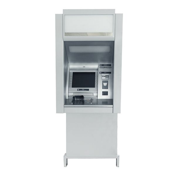 Машина депозита чека наличных денег машины 2050XE WINCOR ATM