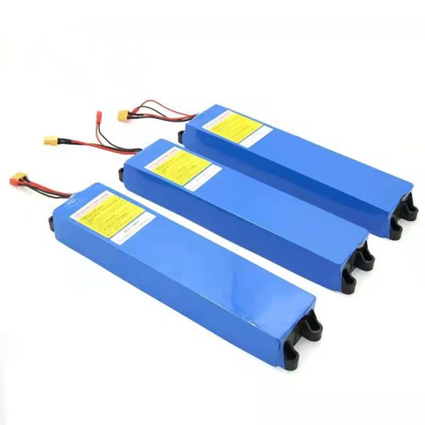 OEM ODM LiFePO4 литийный аккумулятор NMC NCM Настраиваемый 48V электрический скутер аккумулятор с любой формой