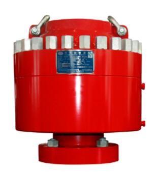 20 3/4 Rongsheng Annular Bop Bop Blowout Preventer With Annular Type