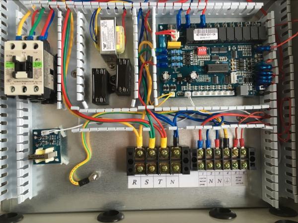 Save 75% Power Water To Air Heat Pump  , Commercial Electric Air To Water Heat Pump