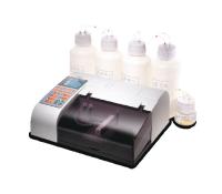 CE Clinic Lab Elisa Microplate Washer 9- 12- Way Two Wash Model