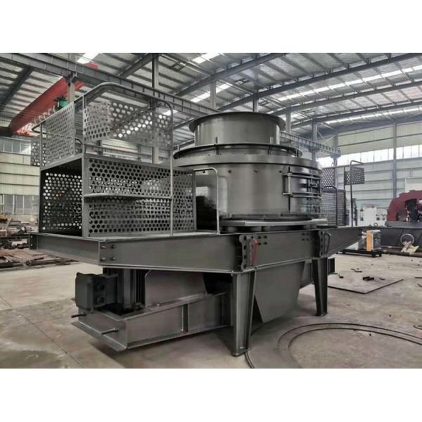 Building Aggregate Crusher for Basalt Quarry Dependable Performance and Efficiency