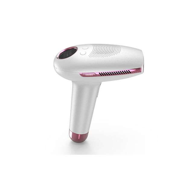 Petite utilisation de maison de dispositif d'épilation de chargement initial de