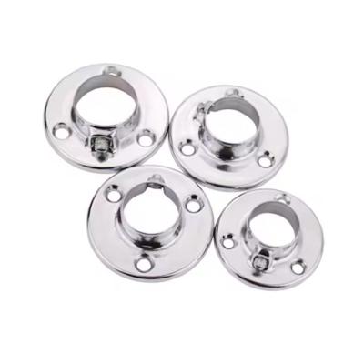 WN RF Stainless Steel Flange ASTM A182 F347 1/2-24 Corrosion Resistant