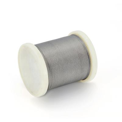 Invisible Grill Wire Rope 1x7 Stainless Steel Wire Rope 1.2mm - 6mm Ss 316
