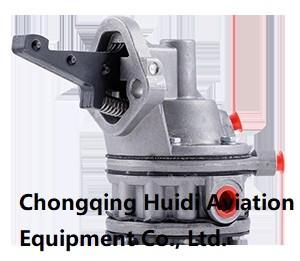 Tempest Fuel Pumps / Platinum Electronic Fluid Pumps