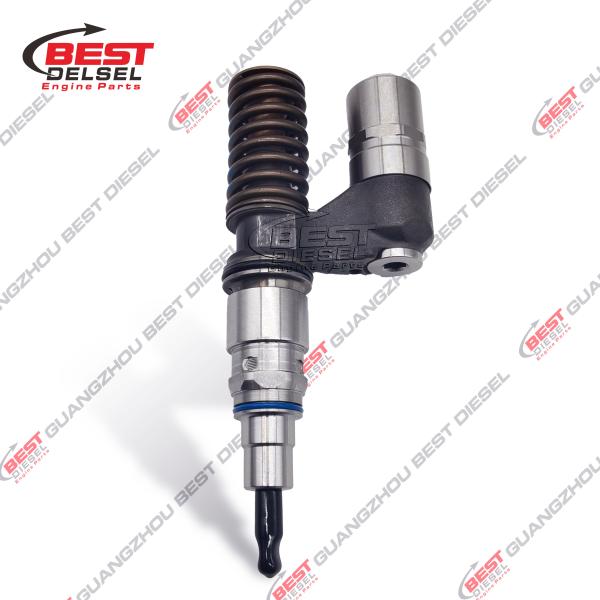 Original New Common Rail Fuel Injector For Bosch 0414701072 0414701051