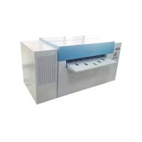 830nm sortie thermique de la machine de fabrication de plat du laser picoseconde PCT 27 PPH