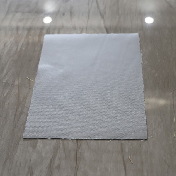 High Strength Laminating PTFE Coated Fiberglass Fabric Reinforcing For Boats RV & Aerospace Composites