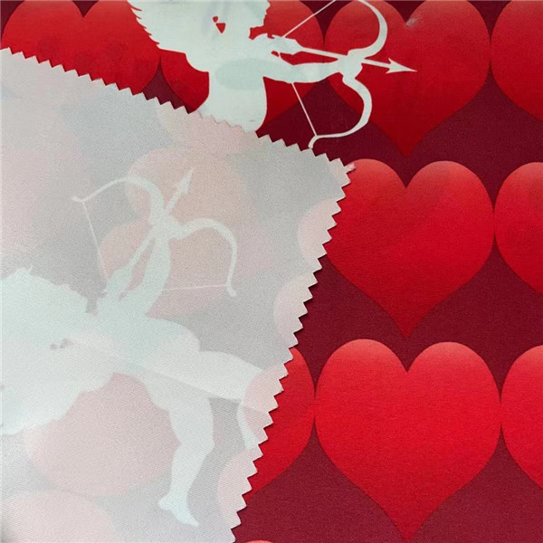 100% Polyester 90gsm Clothing Fabric 150cm Outdoor Water Repellent Fabric