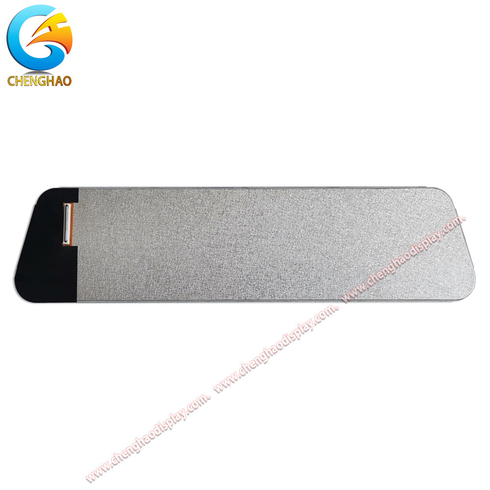Модуль LCD-дисплея для считывания солнечного света 11. 9 дюймов 440x1920 40 пин Интерфейс MIPI