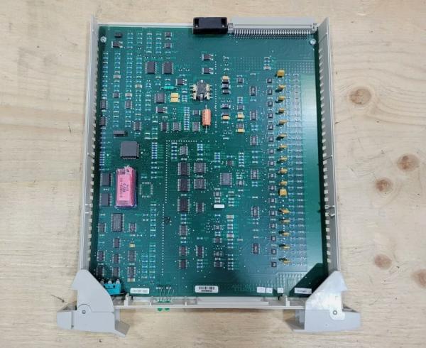 Cartão de entrada analógico de alto nível Honeywell MC-PAIH03 51304754-150