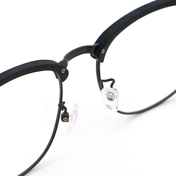 Имитация деревянные очки из озета оптические очки для мужчин и женщин