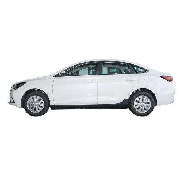 Changan YiDong EV460 Chinese Electric Taxi Sedan 401KM Vie de la batterie