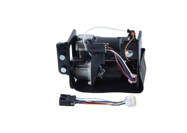 Replacement Air Suspension Compressor Assembly For Cadillac Chevy GMC OEM # 15296756 20930288