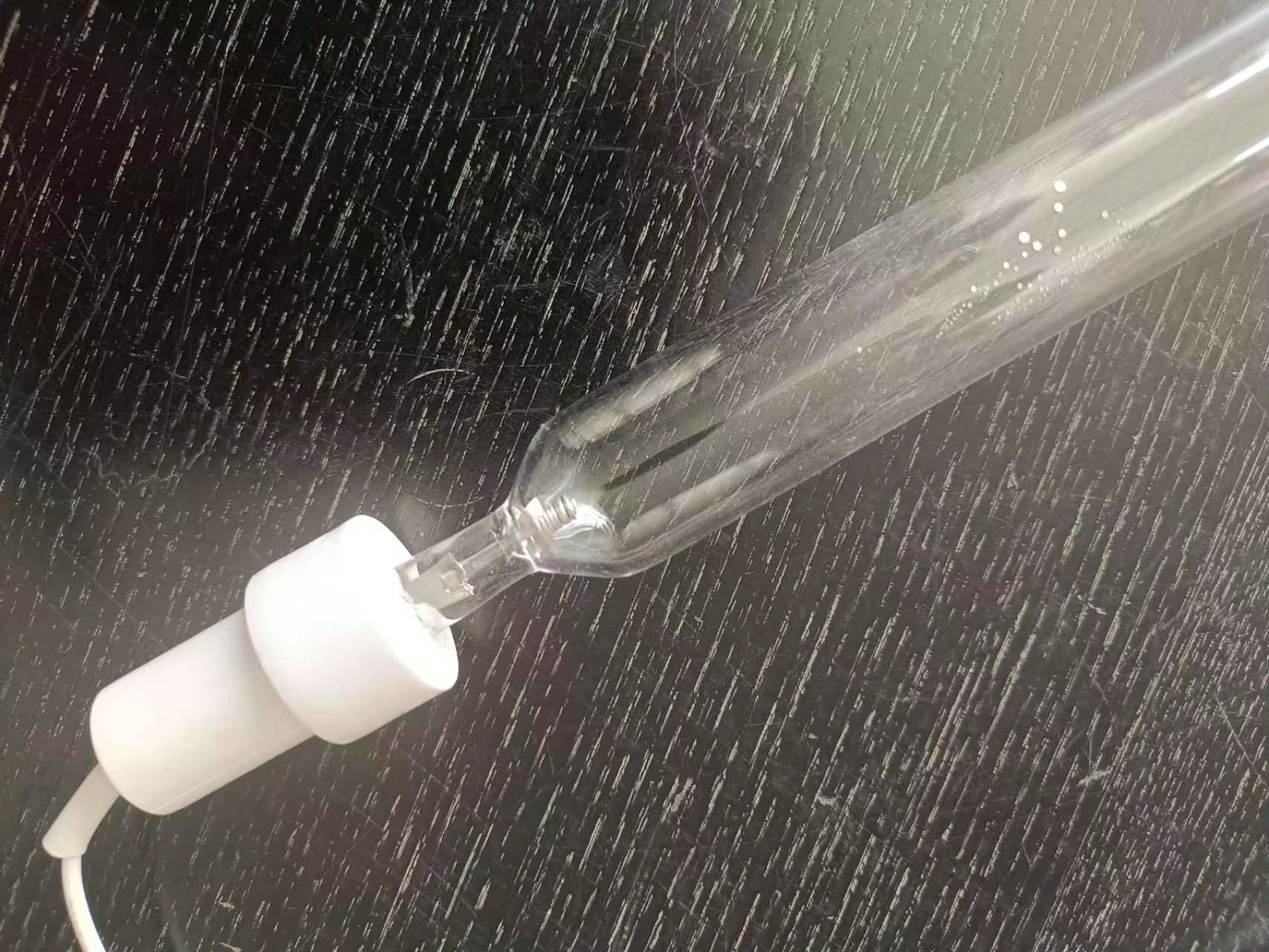 Medium pressure ultraviolet lamp, ship ballast water treatment system uvc lamp