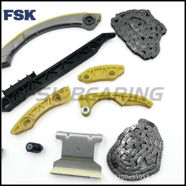 Kit de chaîne de distribution FSK 12577385 pour LaCrosse 2.4GL8S Captiva Opel 2