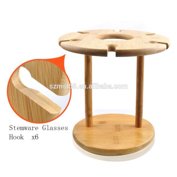 special design for wine bottle holder wine holder for home kitchen with high quality