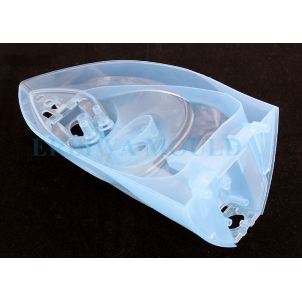 Environmental Injection Molded Parts Home Appliances Electric Steam Housing