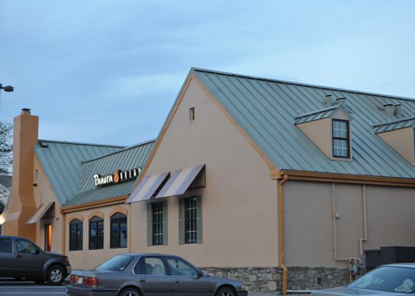 Corrugated Galvanized Steel Sheets Color Steel / GI Steel For Roofing / Wall