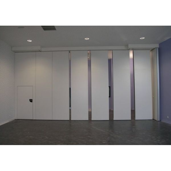 Fashion Decorative Acoustic Room Dividers For Hotel , Meeting Room