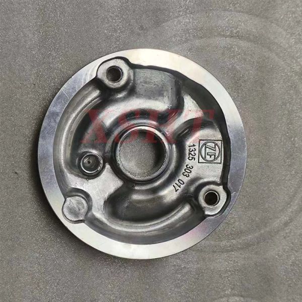 Truck Clutch Master Cylinder Kit 16020Q119001 for Agricultural Vehicles