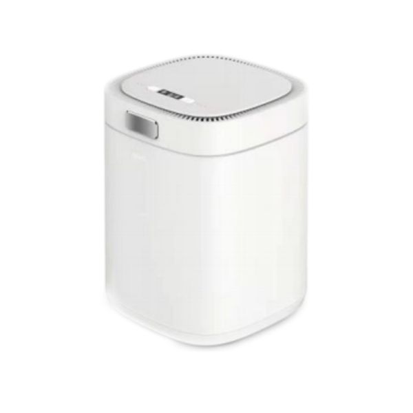 Class A Energy Efficiency Rating Household Food Waste Disposer 2.5L Kitchen Composter