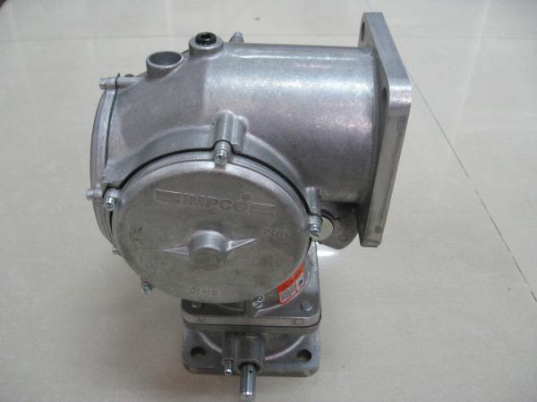 Digester Gas 425Hp IMPCO Air Valve Carburetor